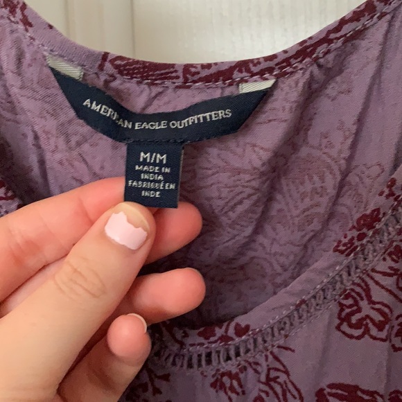 American eagle tank top - Picture 2 of 2